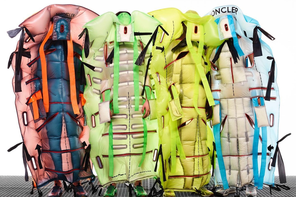 瞬间聚焦之后，毕业设计如何变成持续事业？