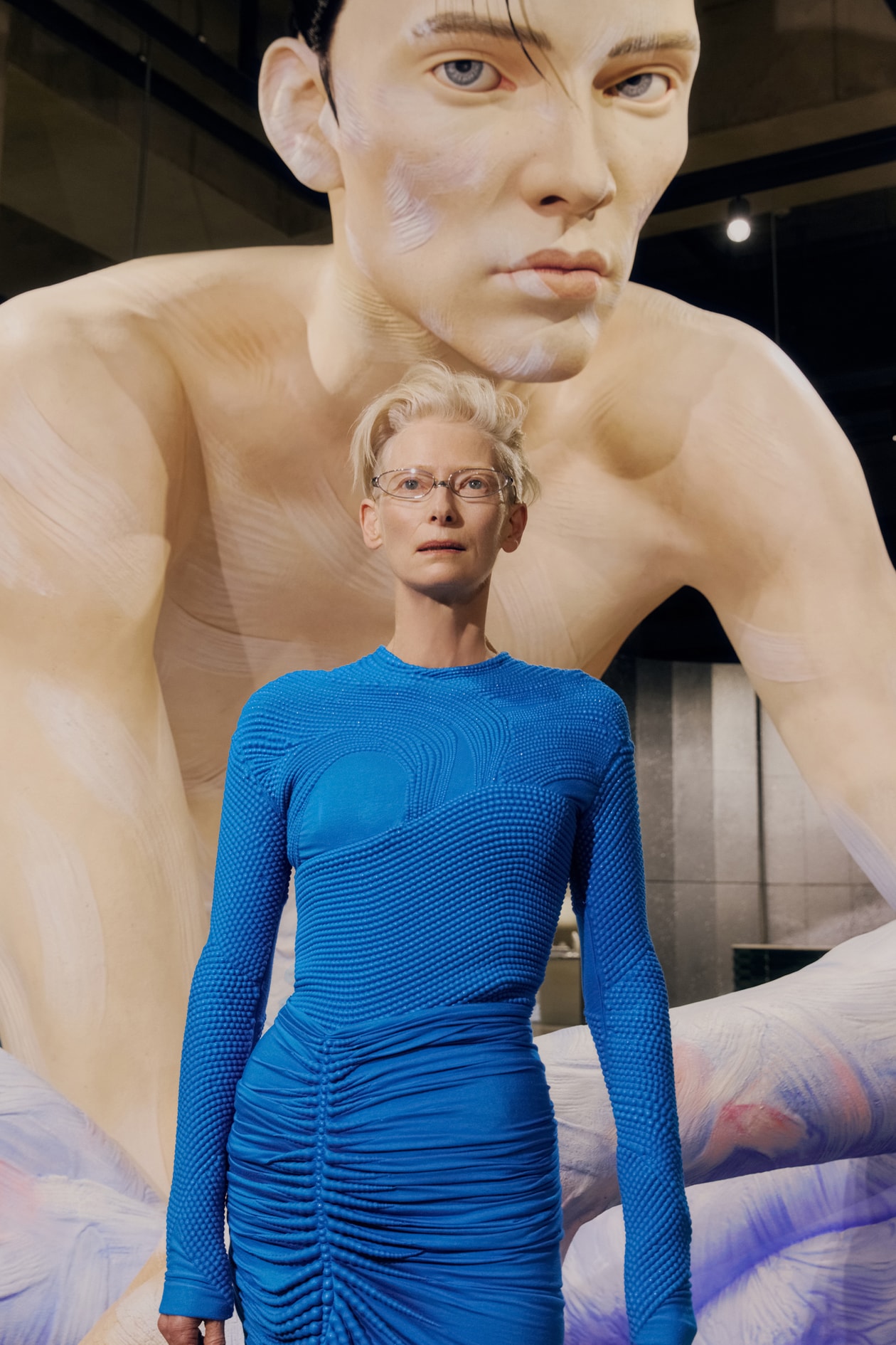 實驗性零售空間 HAUS NOWHERE SEOUL 正式開幕，五大品牌帶來全新靈感與感官共鳴