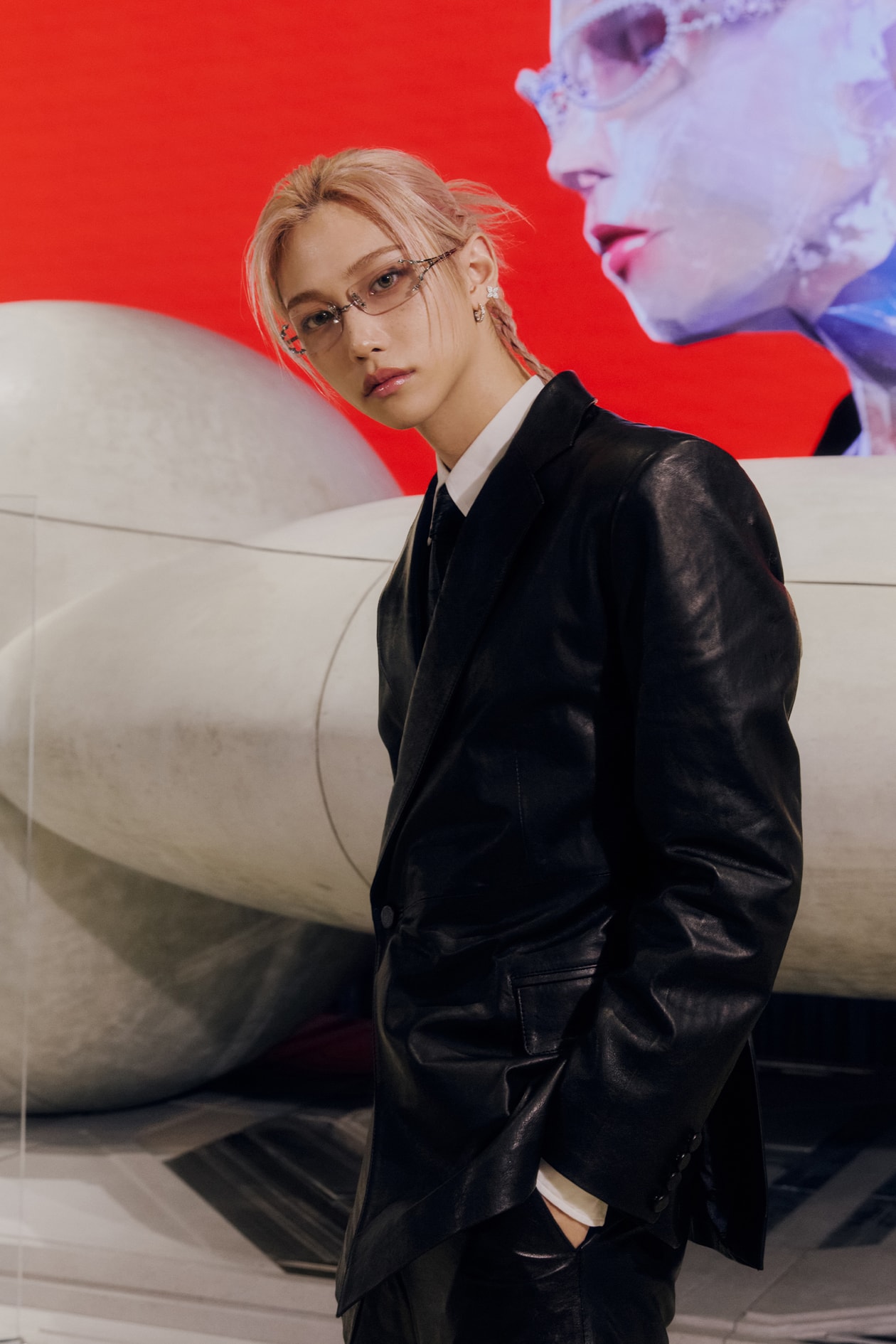 實驗性零售空間 HAUS NOWHERE SEOUL 正式開幕，五大品牌帶來全新靈感與感官共鳴