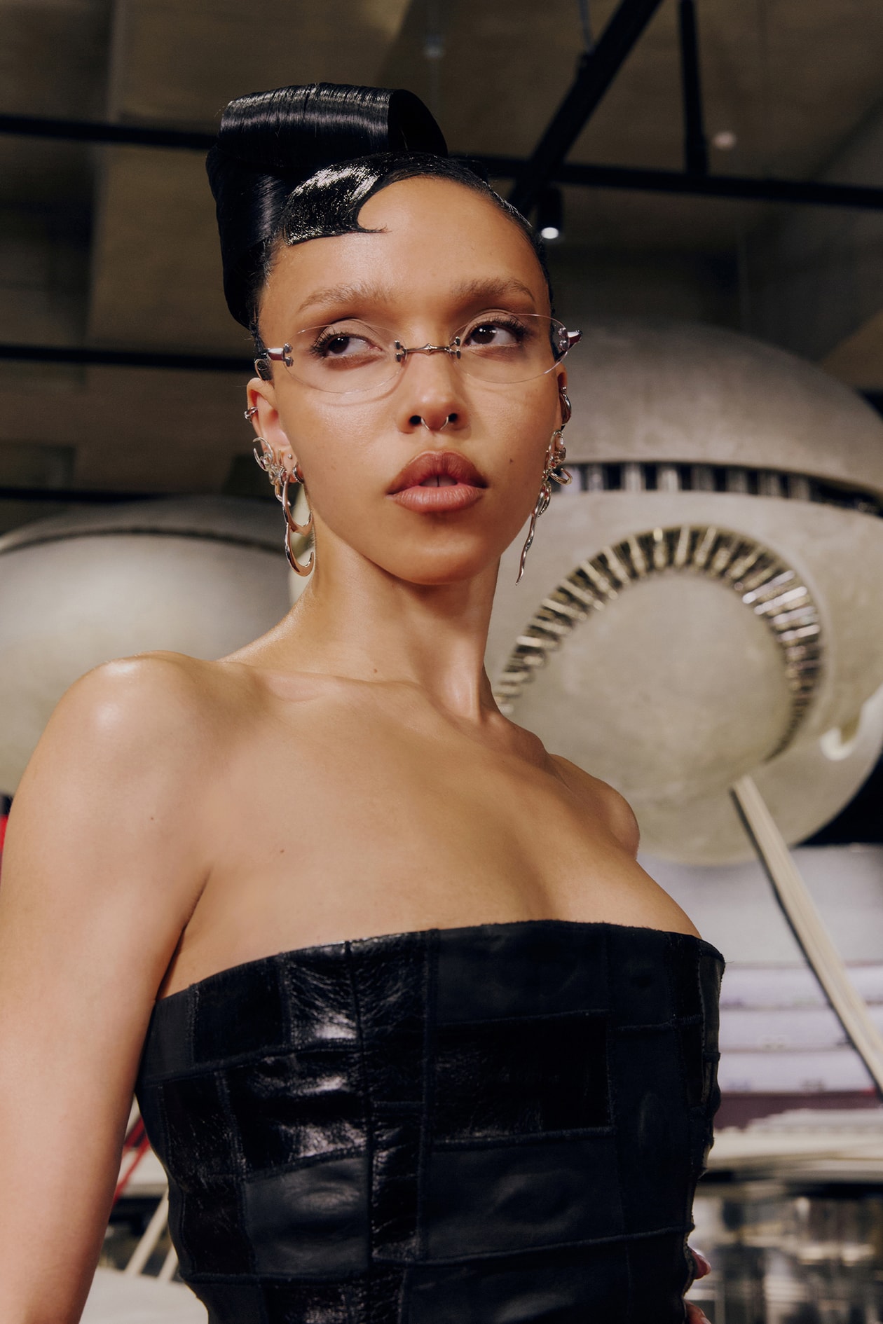 實驗性零售空間 HAUS NOWHERE SEOUL 正式開幕，五大品牌帶來全新靈感與感官共鳴