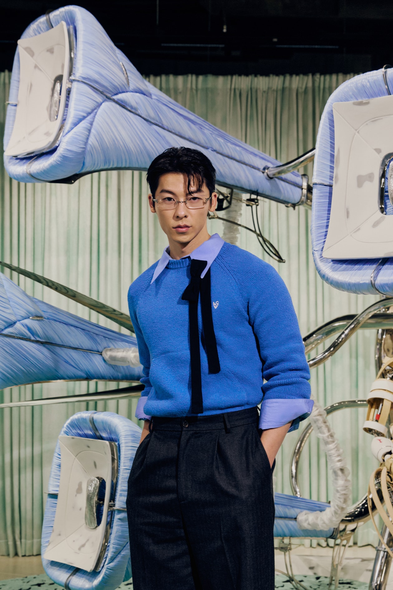 實驗性零售空間 HAUS NOWHERE SEOUL 正式開幕，五大品牌帶來全新靈感與感官共鳴