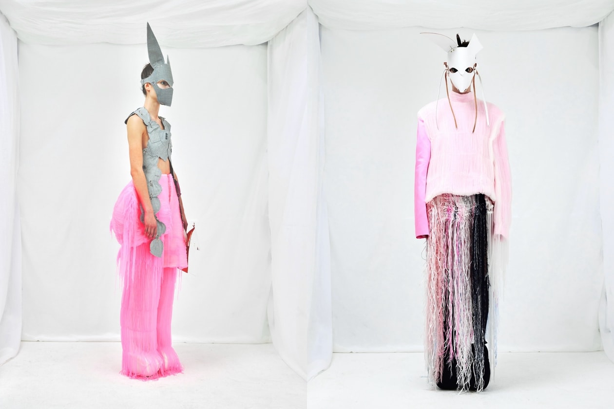 瞬间聚焦之后，毕业设计如何变成持续事业？