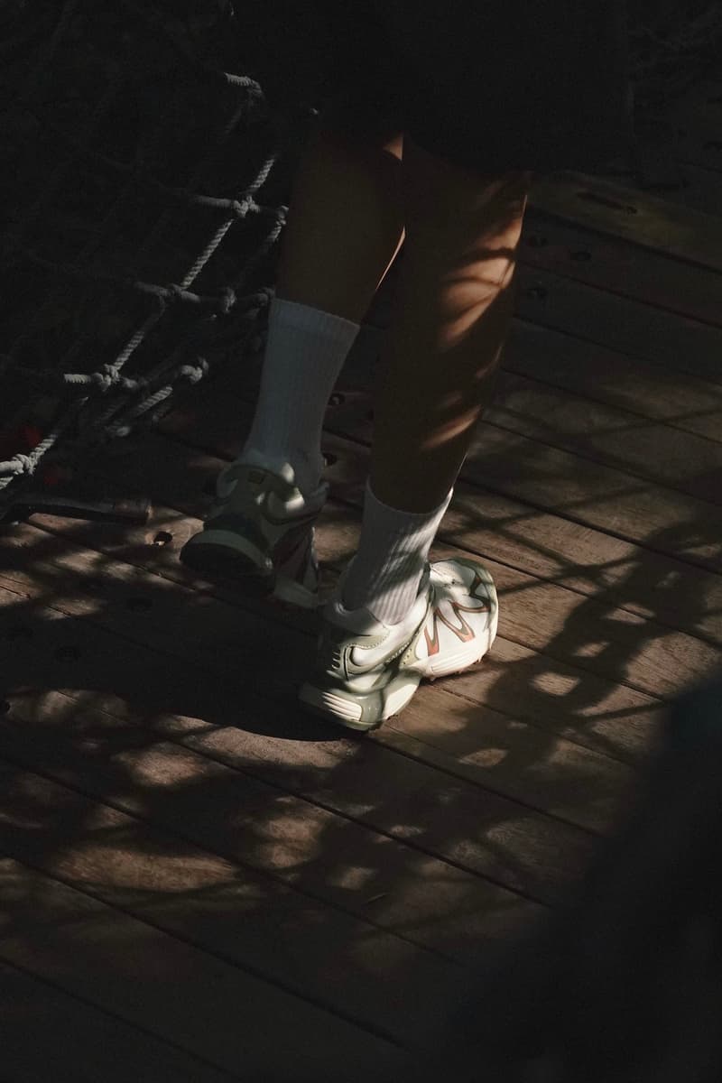 Salomon 携手 Xsneaker 推出联名鞋款 XT-Whisper