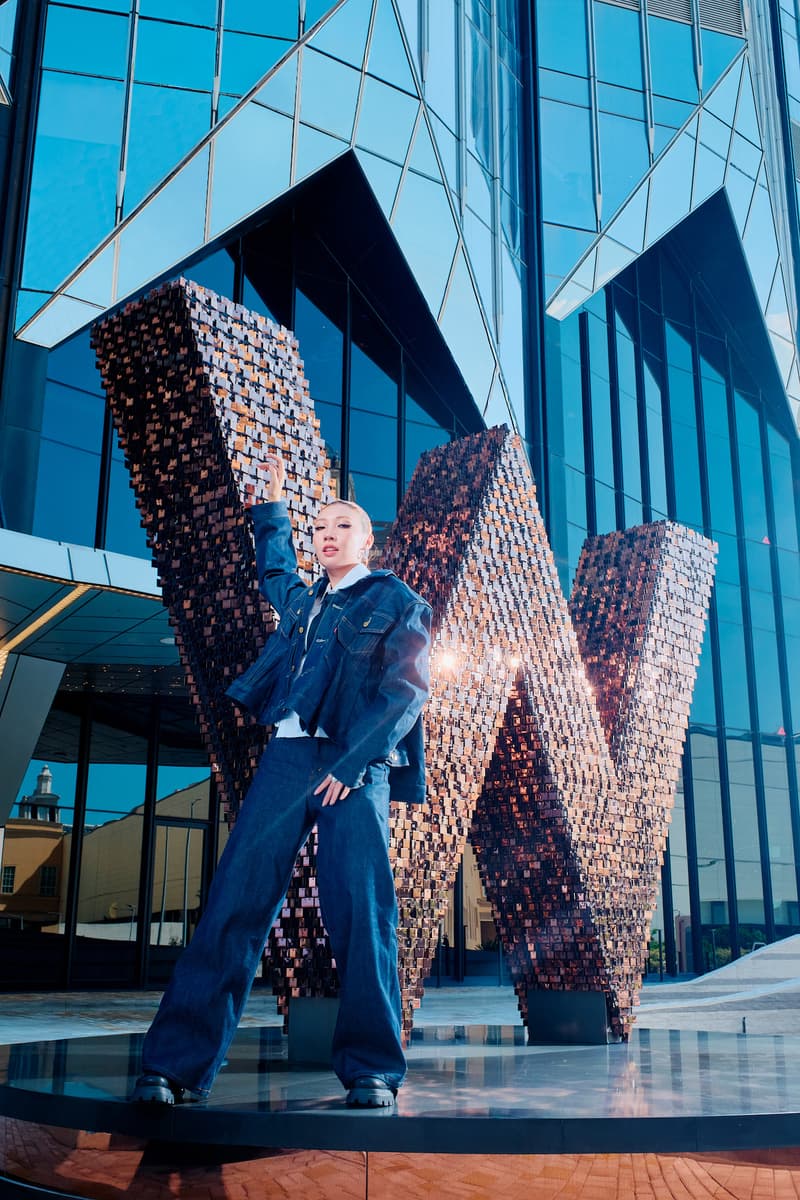 从马思唯到 Karencici，W 酒店「W呈献」大中华区巡演如何定义新世代音乐场景