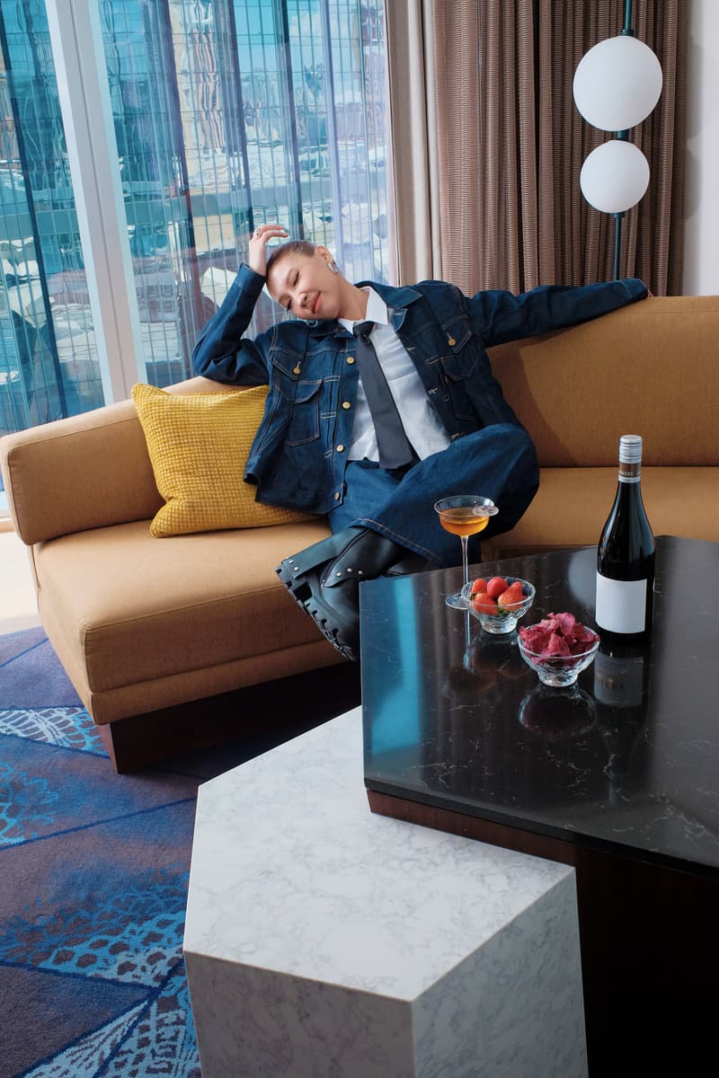 从马思唯到 Karencici，W 酒店「W呈献」大中华区巡演如何定义新世代音乐场景