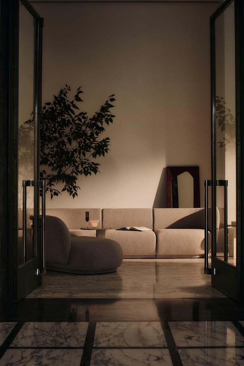 Ferm Living 2025 秋冬系列正式发布