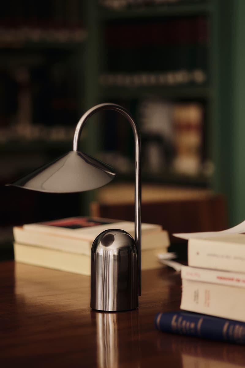 Ferm Living 2025 秋冬系列正式发布