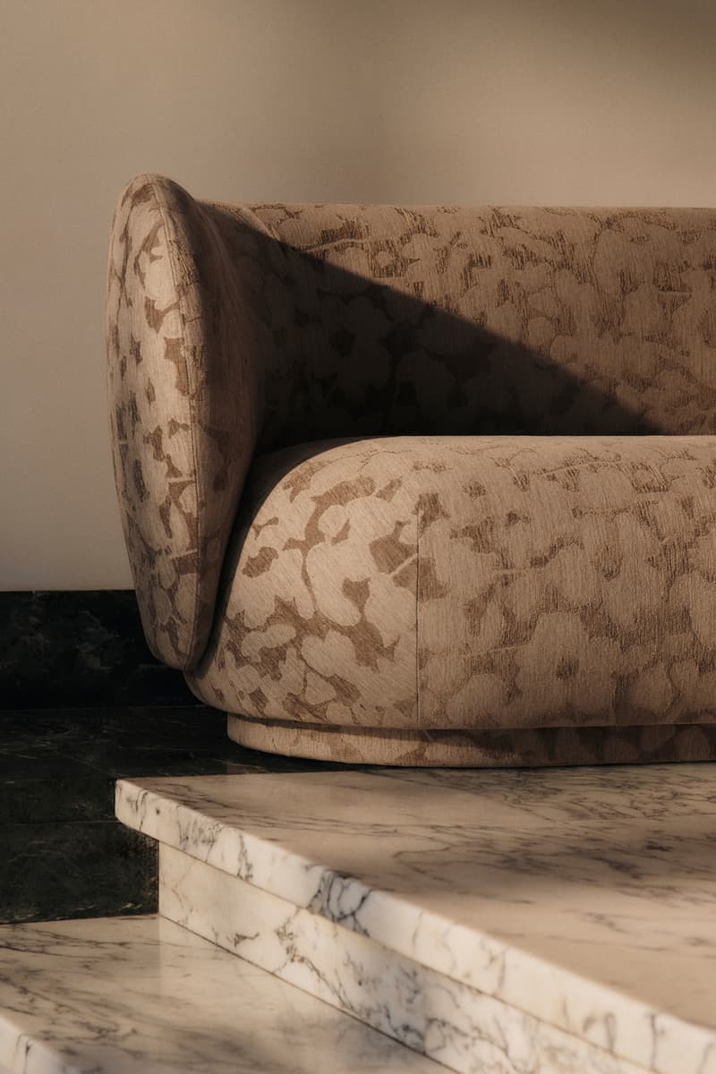 Ferm Living 2025 秋冬系列正式发布