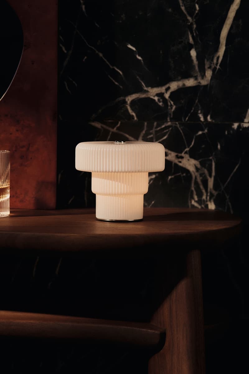 Ferm Living 2025 秋冬系列正式发布