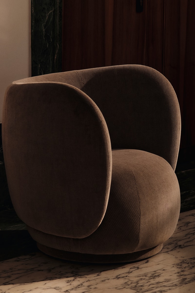 Ferm Living 2025 秋冬系列正式发布
