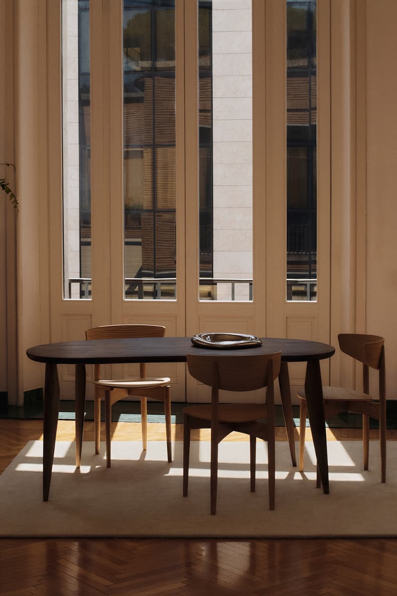 Ferm Living 2025 秋冬系列正式发布