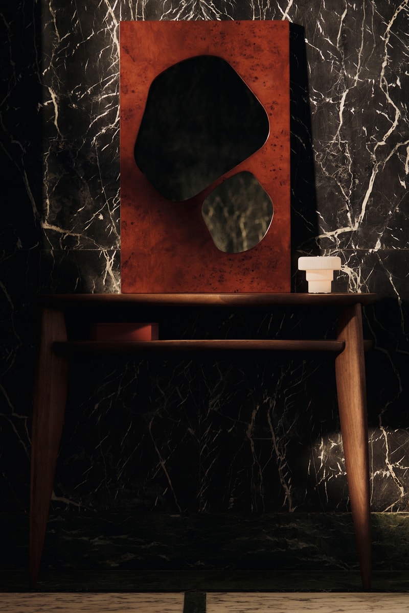 Ferm Living 2025 秋冬系列正式发布