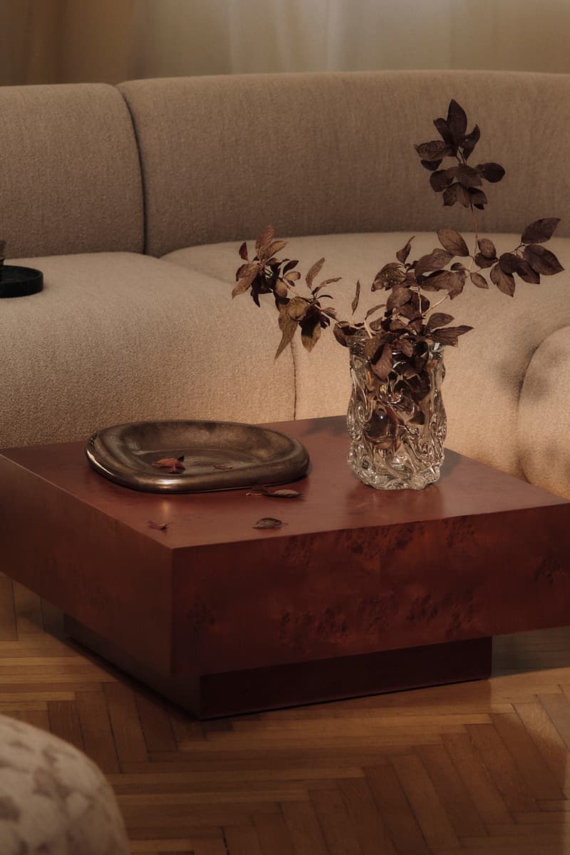 Ferm Living 2025 秋冬系列正式发布