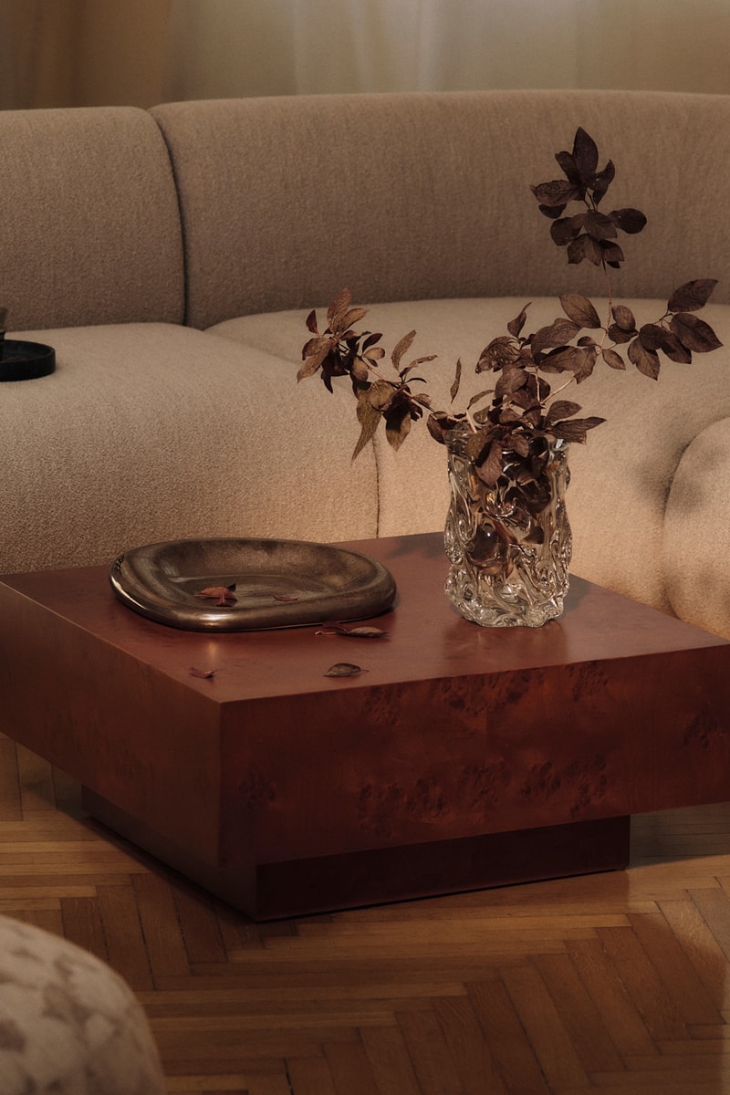 Ferm Living 2025 秋冬系列正式发布