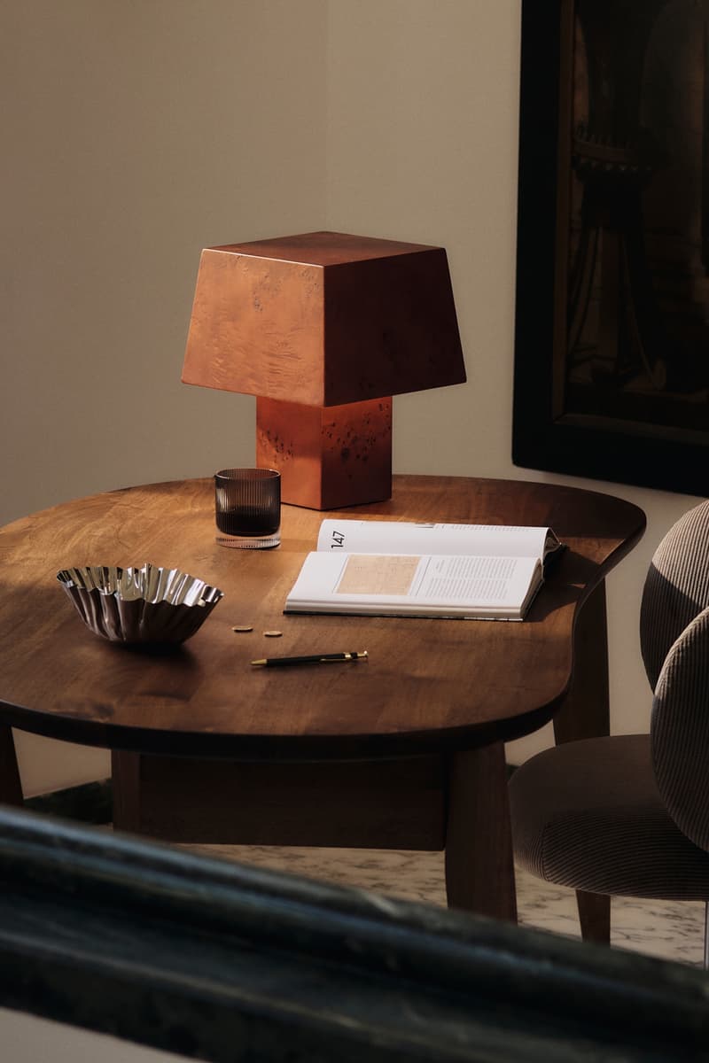 Ferm Living 2025 秋冬系列正式发布