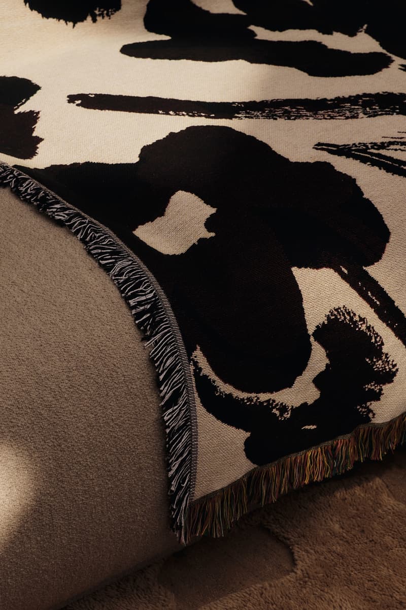 Ferm Living 2025 秋冬系列正式发布