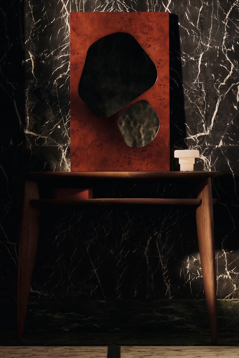 Ferm Living 2025 秋冬系列正式发布