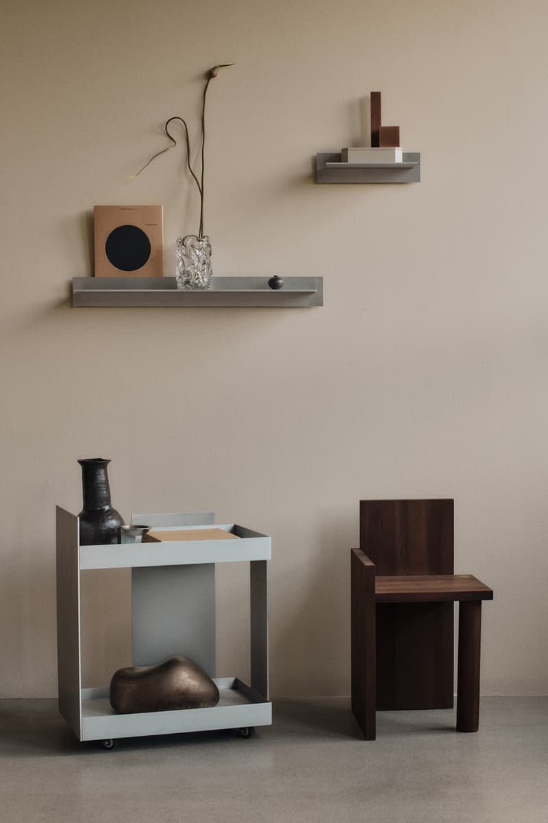 Ferm Living 2025 秋冬系列正式发布