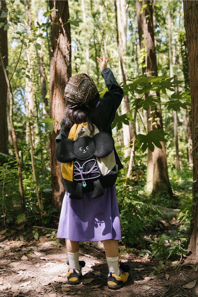 KEEN 联手 TYAKASHA 发布全新联名鞋款