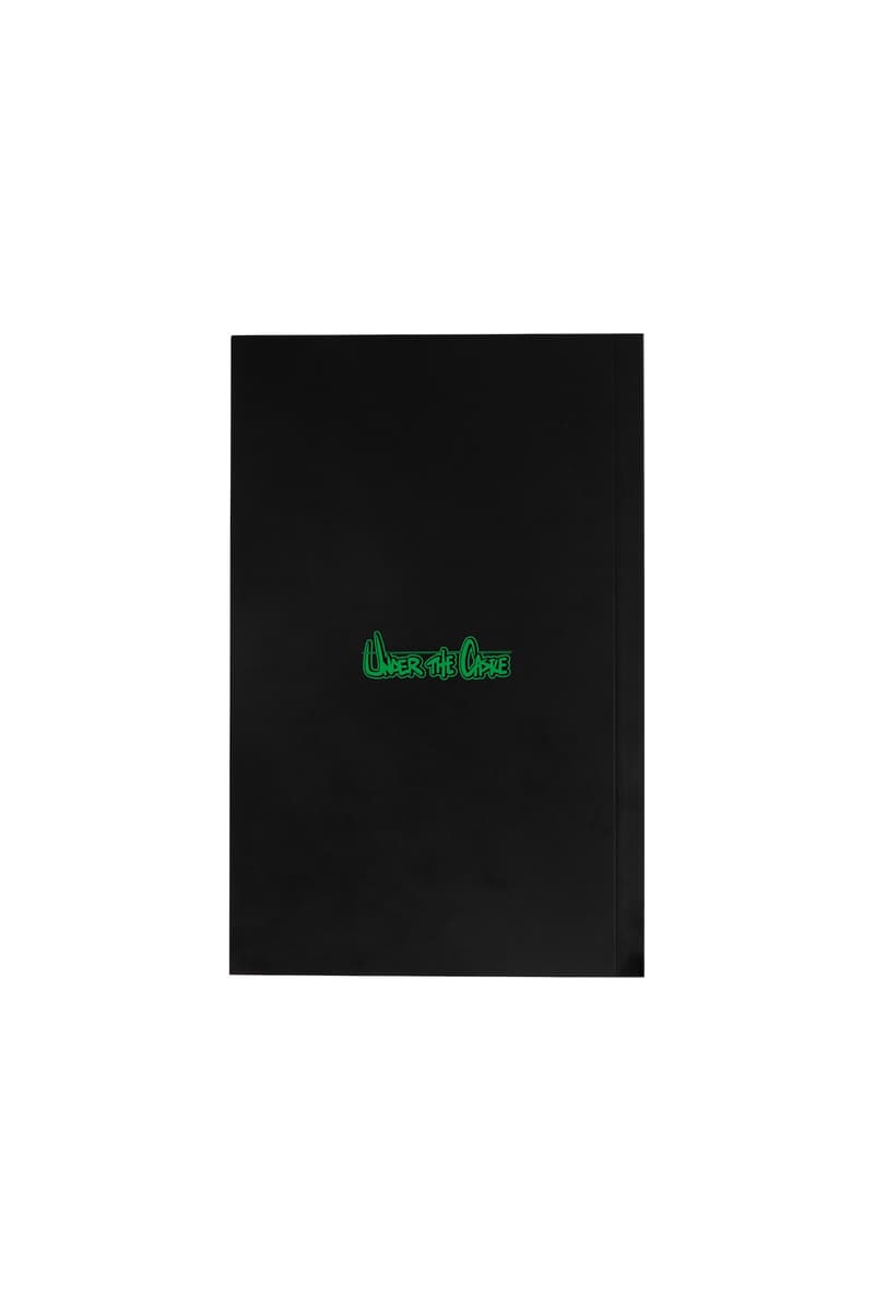 UNDER THE CASTLE 曼谷站限定周边系列登场