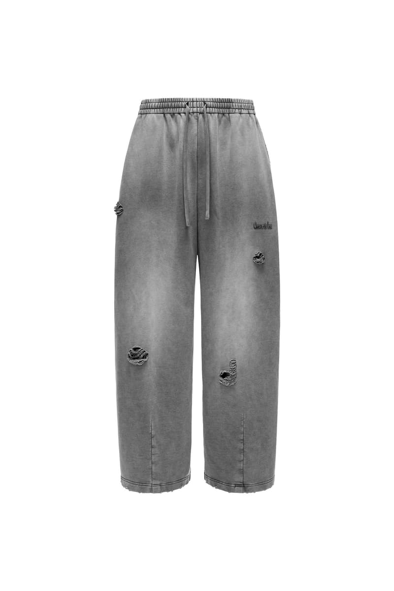 UNDER THE CASTLE 曼谷站限定周边系列登场