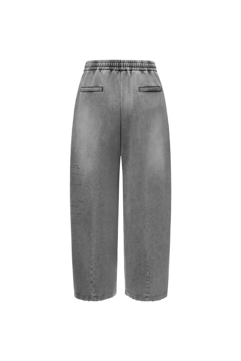 UNDER THE CASTLE 曼谷站限定周边系列登场