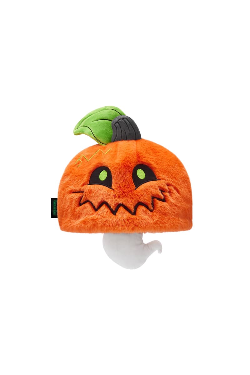 UNDER THE CASTLE 曼谷站限定周边系列登场