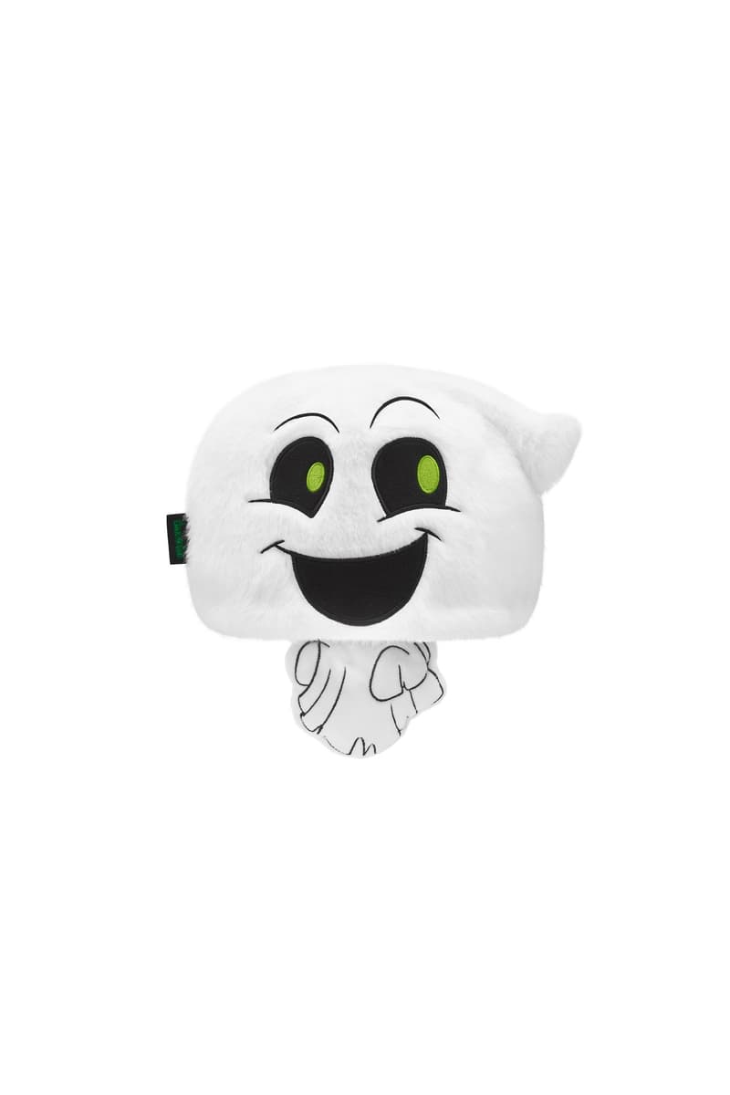 UNDER THE CASTLE 曼谷站限定周边系列登场