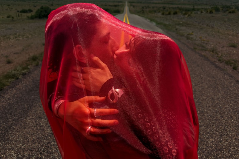 iPhone 全球摄影展「愉悦 · 三章」即将登陆上海