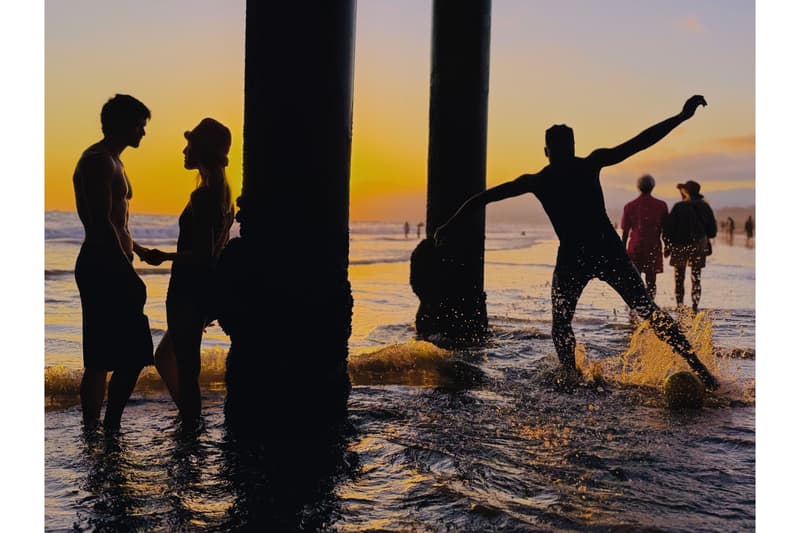 iPhone 全球摄影展「愉悦 · 三章」即将登陆上海