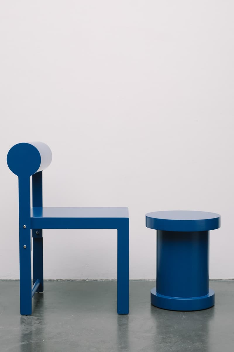 vowels 携手洛杉矶设计工作室 WAKA WAKA 正式开启全球巡展