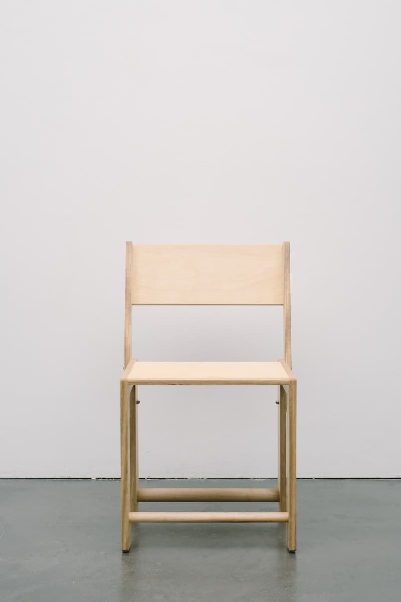 vowels 携手洛杉矶设计工作室 WAKA WAKA 正式开启全球巡展