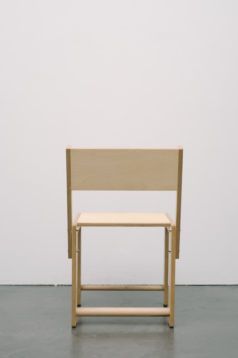 vowels 携手洛杉矶设计工作室 WAKA WAKA 正式开启全球巡展