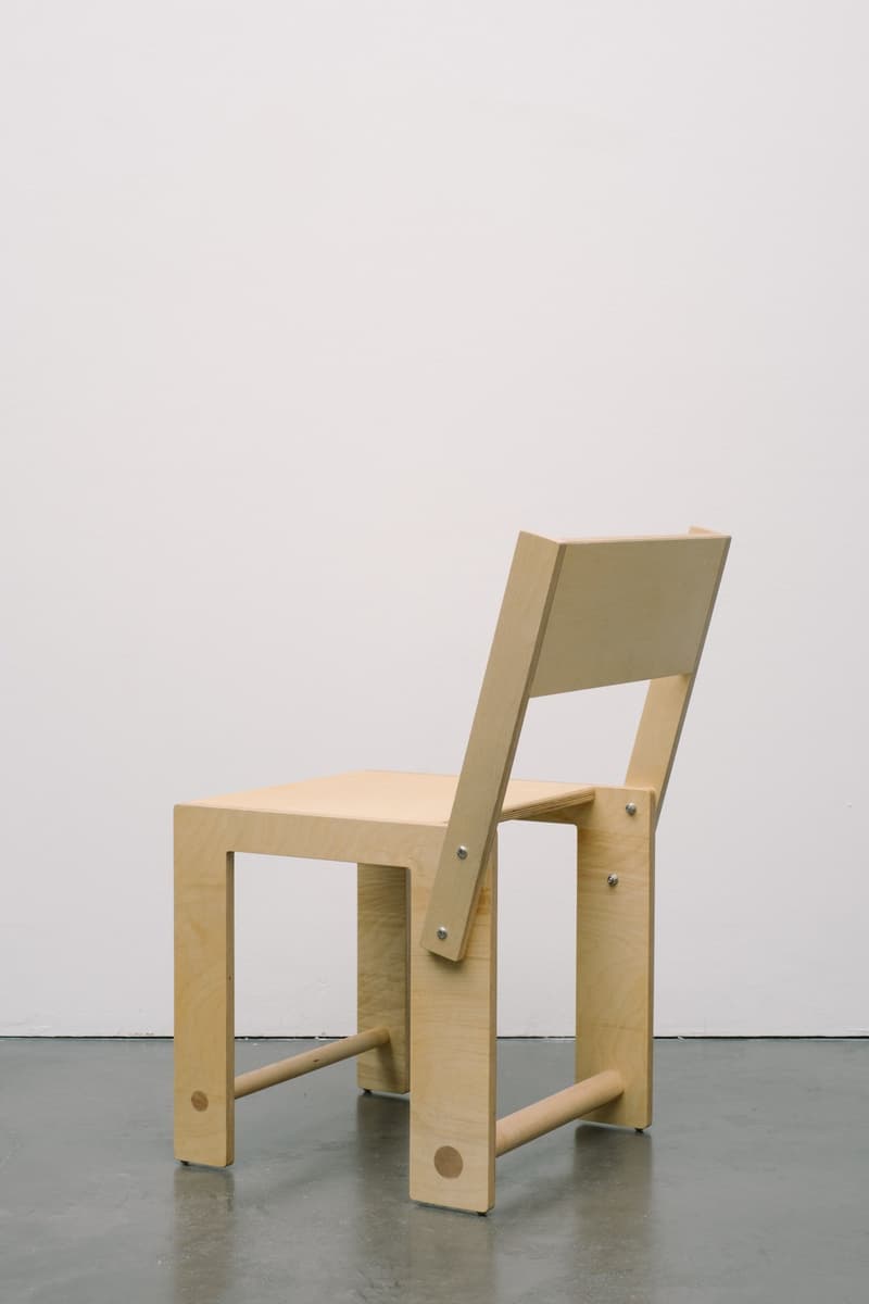 vowels 携手洛杉矶设计工作室 WAKA WAKA 正式开启全球巡展