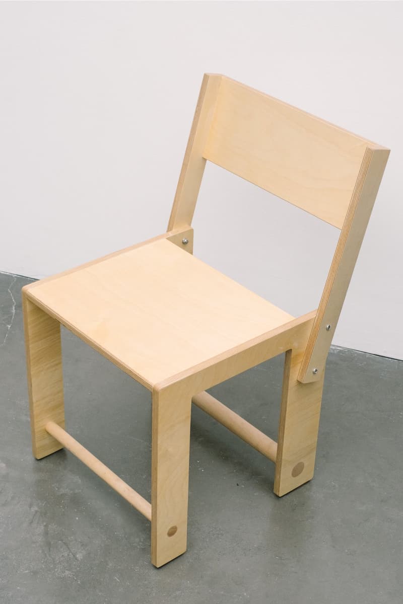 vowels 携手洛杉矶设计工作室 WAKA WAKA 正式开启全球巡展