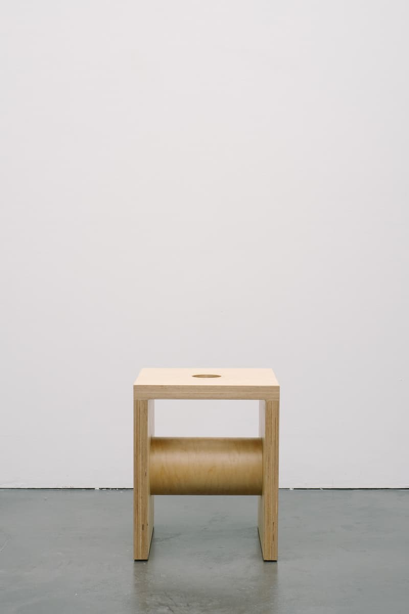 vowels 携手洛杉矶设计工作室 WAKA WAKA 正式开启全球巡展