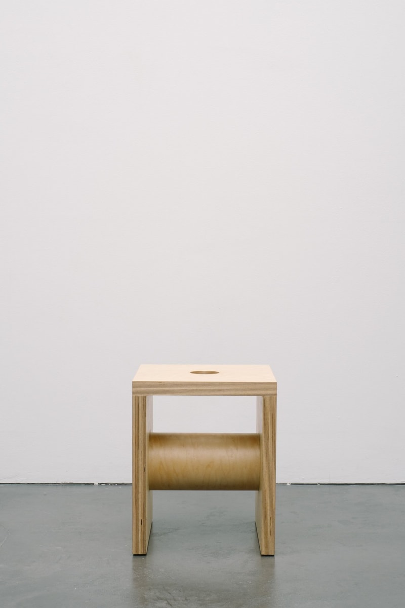 vowels 携手洛杉矶设计工作室 WAKA WAKA 正式开启全球巡展