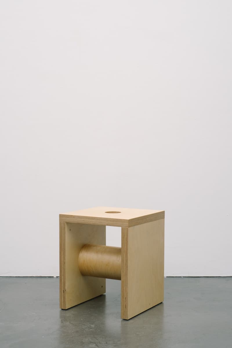 vowels 携手洛杉矶设计工作室 WAKA WAKA 正式开启全球巡展