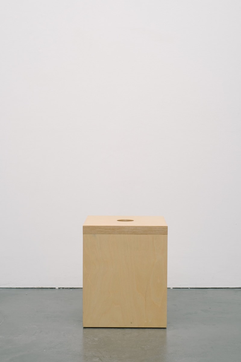 vowels 携手洛杉矶设计工作室 WAKA WAKA 正式开启全球巡展
