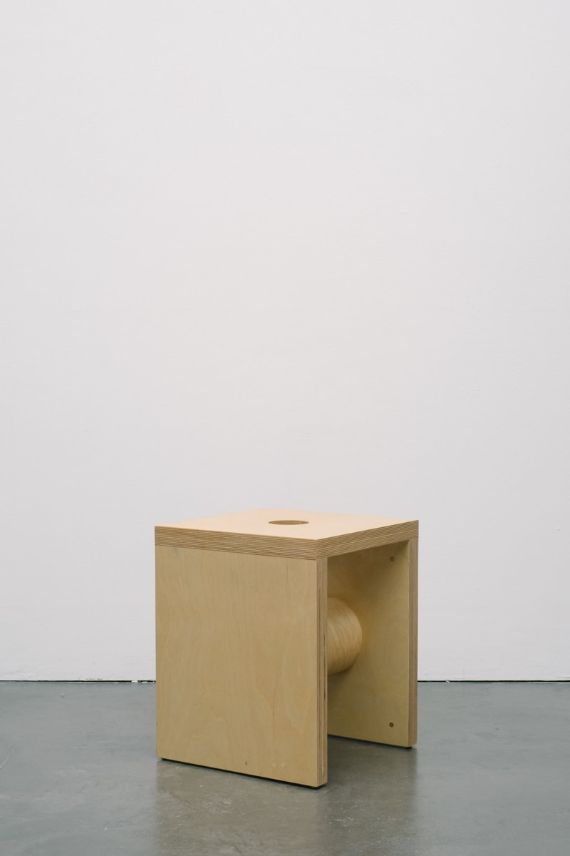 vowels 携手洛杉矶设计工作室 WAKA WAKA 正式开启全球巡展
