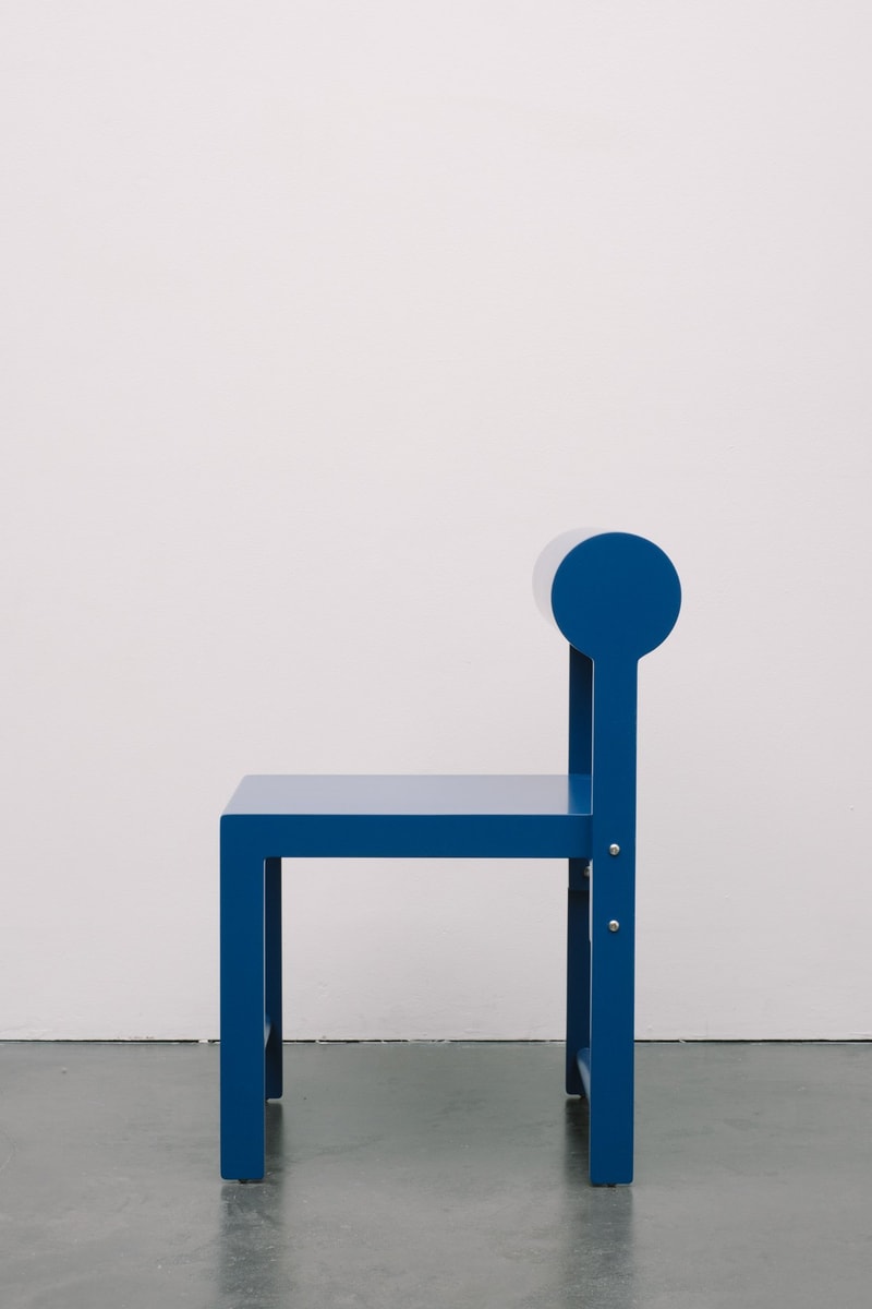 vowels 携手洛杉矶设计工作室 WAKA WAKA 正式开启全球巡展