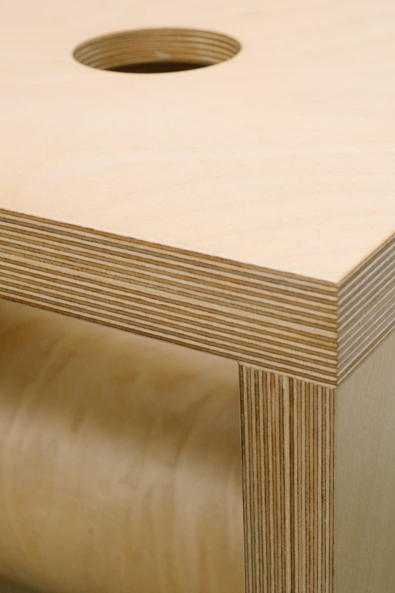 vowels 携手洛杉矶设计工作室 WAKA WAKA 正式开启全球巡展