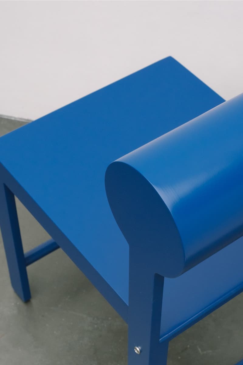 vowels 携手洛杉矶设计工作室 WAKA WAKA 正式开启全球巡展