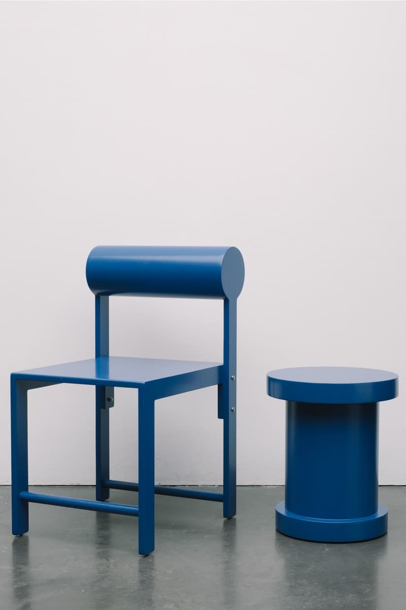 vowels 携手洛杉矶设计工作室 WAKA WAKA 正式开启全球巡展