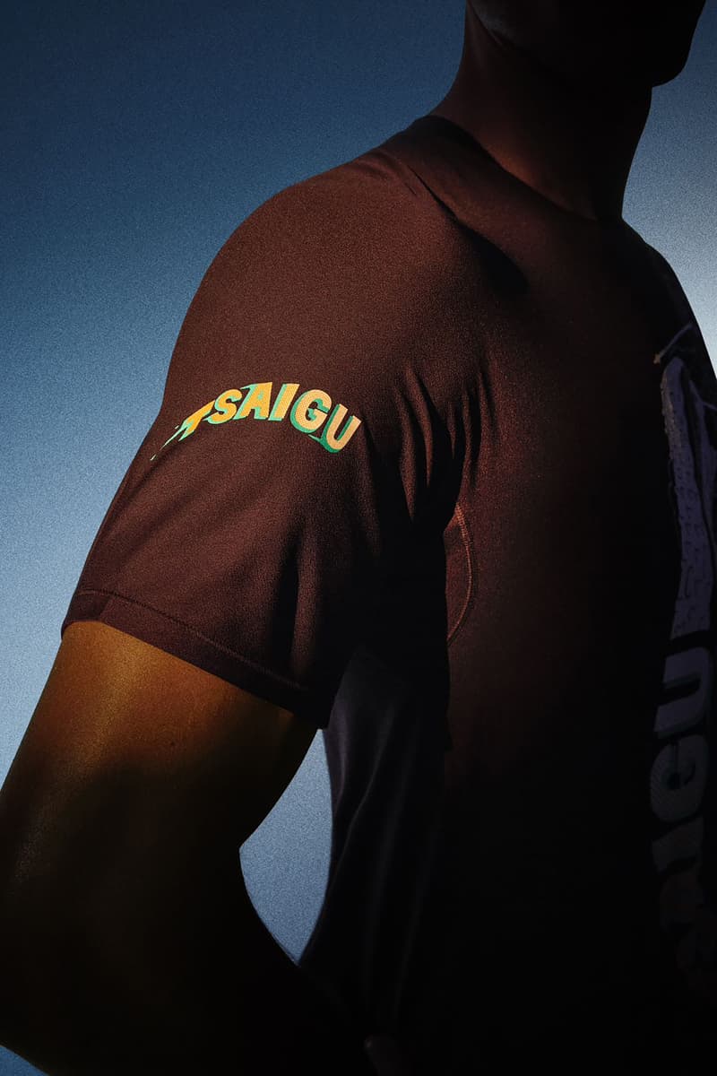 Salomon 发布柴古唐斯十周年纪念系列