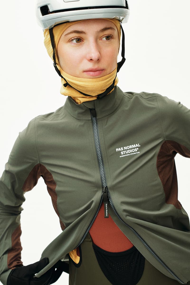 Pas Normal Studios 上海旗舰店正式开幕，带来 2025 秋冬主线产品