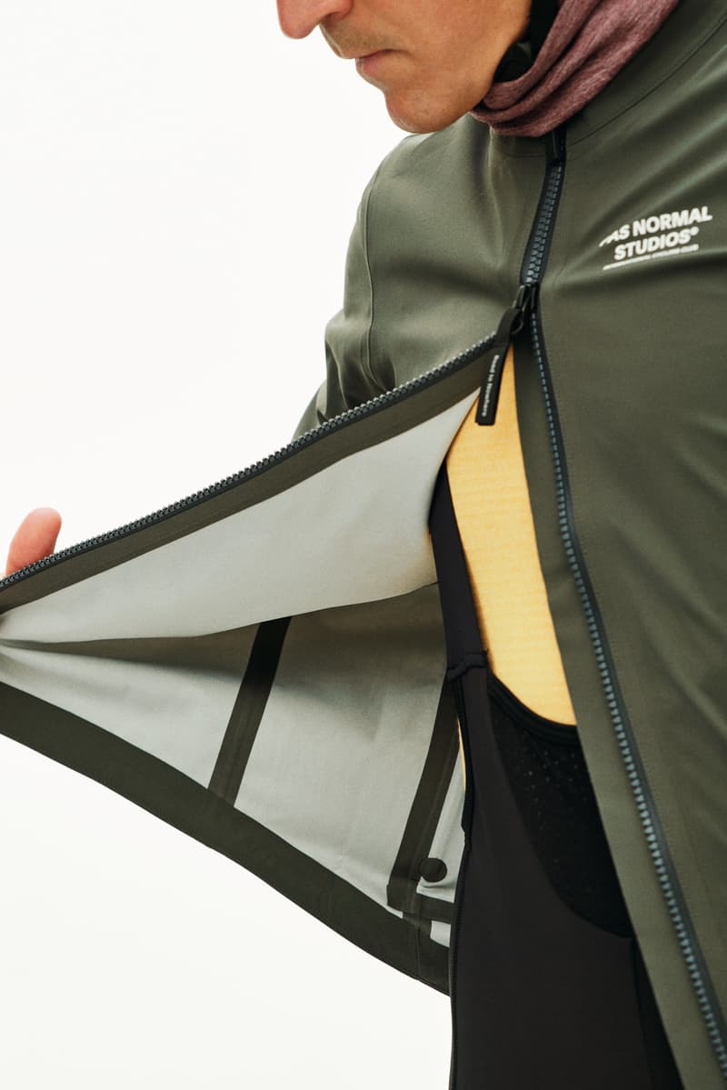 Pas Normal Studios 上海旗舰店正式开幕，带来 2025 秋冬主线产品