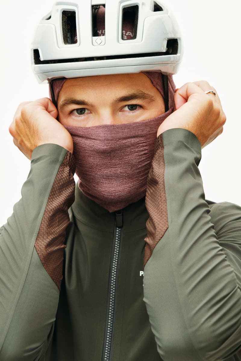 Pas Normal Studios 上海旗舰店正式开幕，带来 2025 秋冬主线产品