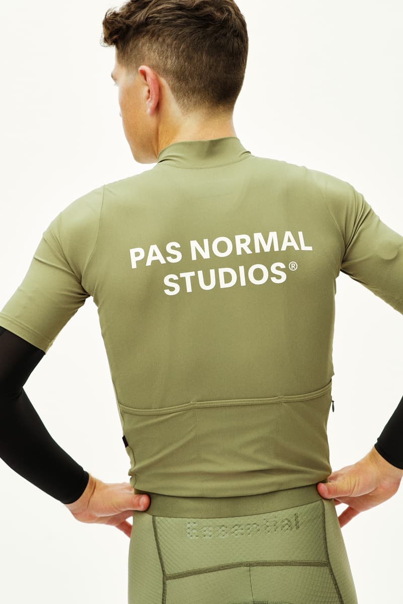 Pas Normal Studios 上海旗舰店正式开幕，带来 2025 秋冬主线产品