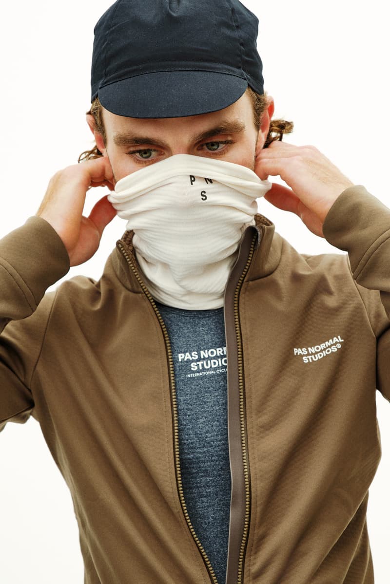 Pas Normal Studios 上海旗舰店正式开幕，带来 2025 秋冬主线产品